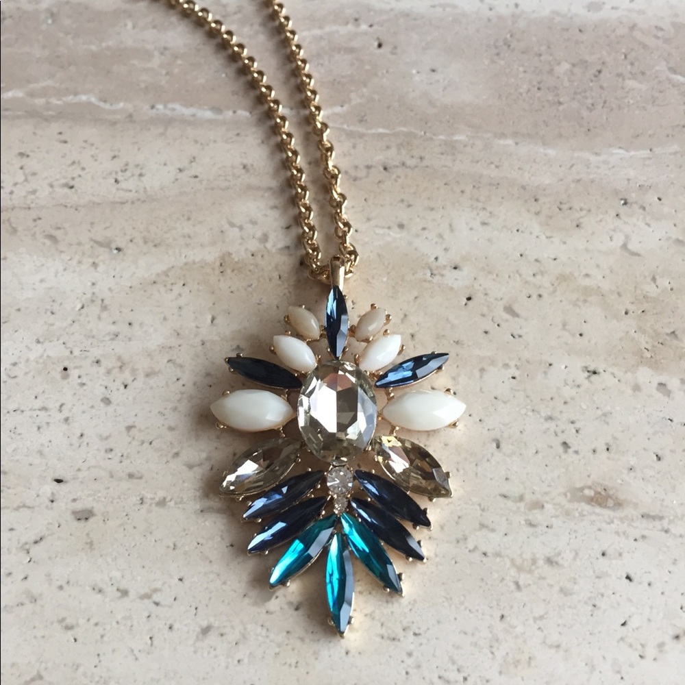 Jcrew necklace